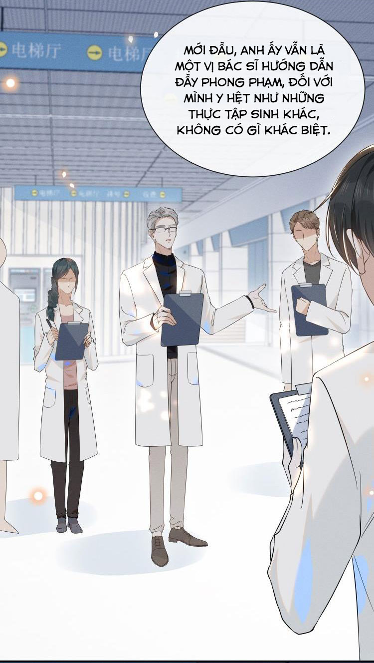 Lai Sinh Bất Kiến Chapter 25 - Next Chapter 26