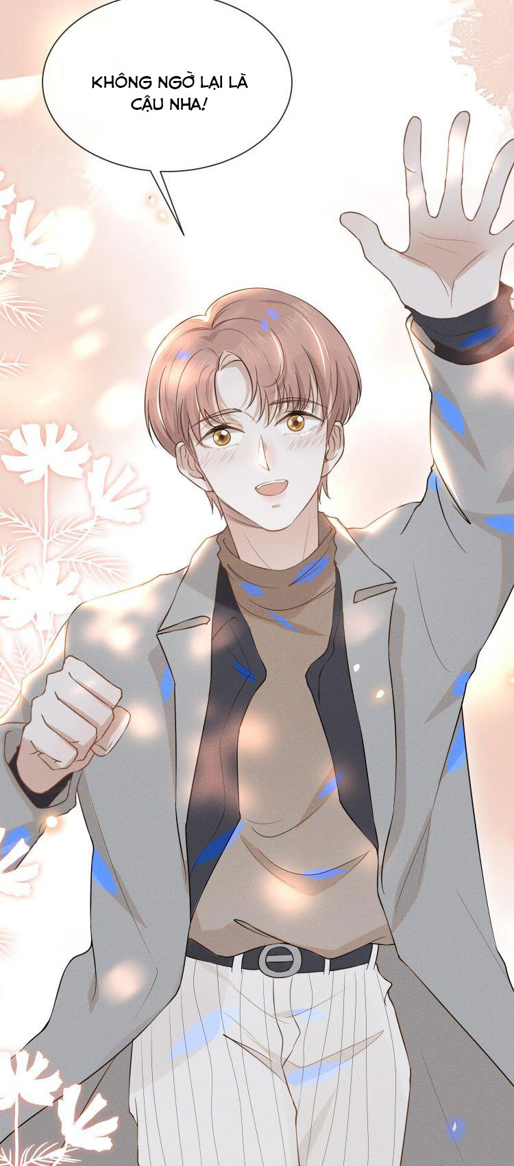 Lai Sinh Bất Kiến Chapter 25 - Next Chapter 26