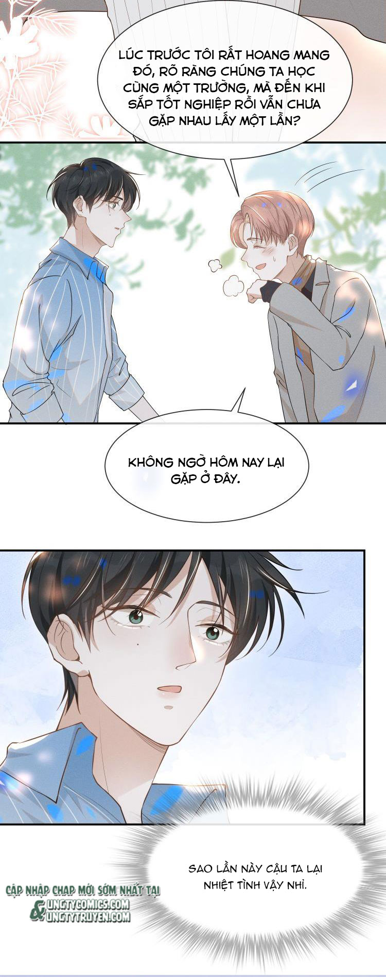 Lai Sinh Bất Kiến Chapter 25 - Next Chapter 26