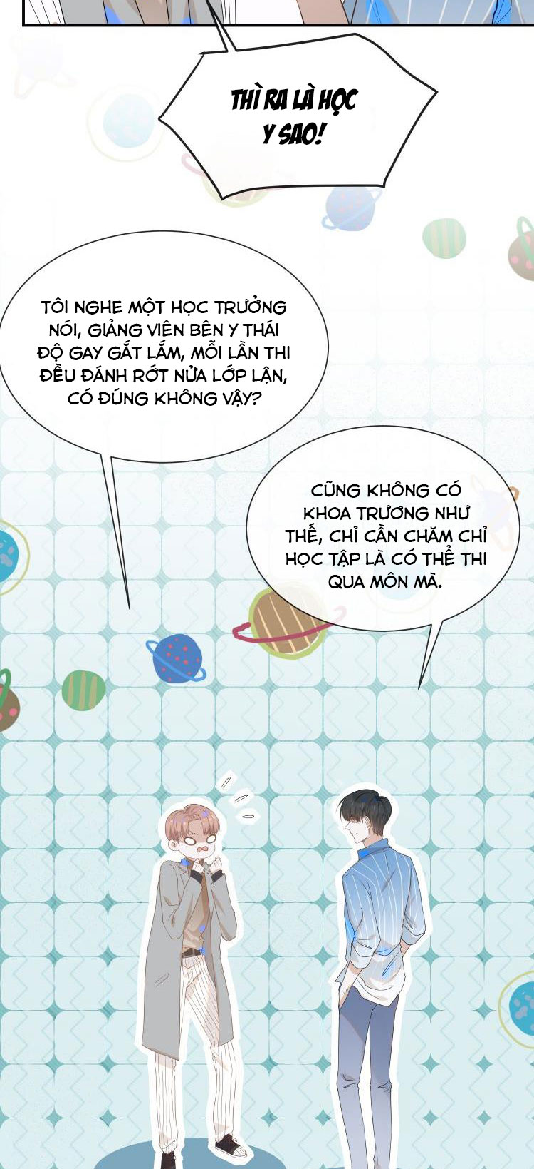 Lai Sinh Bất Kiến Chapter 25 - Next Chapter 26