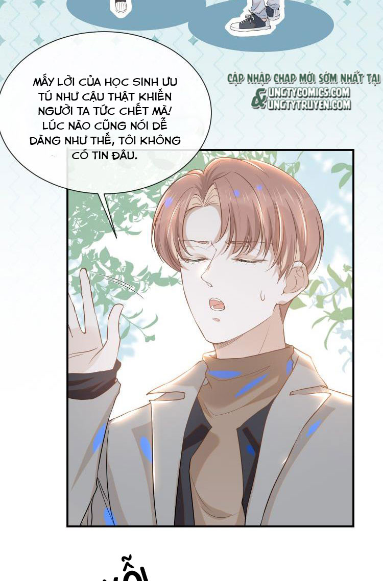 Lai Sinh Bất Kiến Chapter 25 - Next Chapter 26