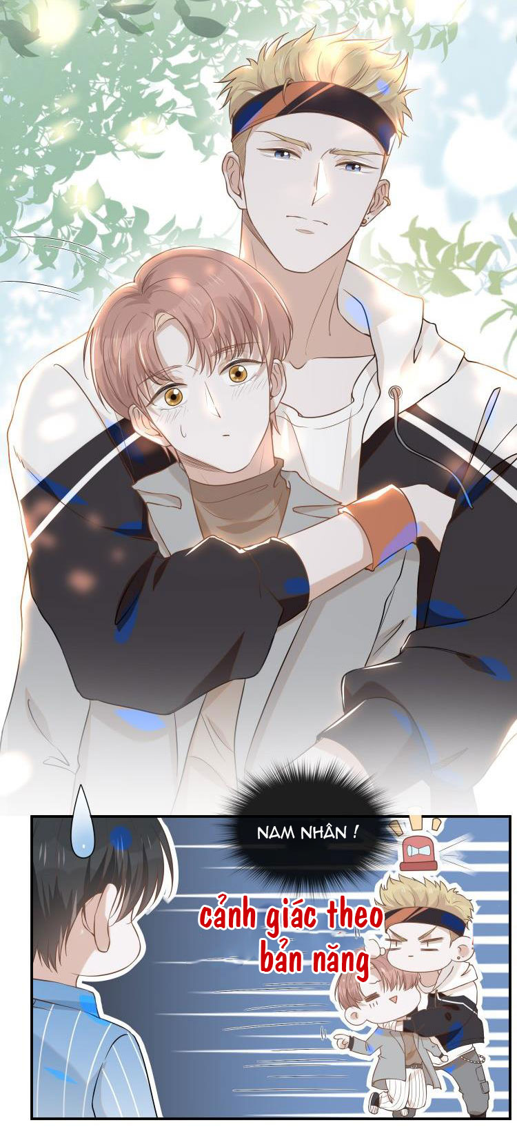 Lai Sinh Bất Kiến Chapter 25 - Next Chapter 26