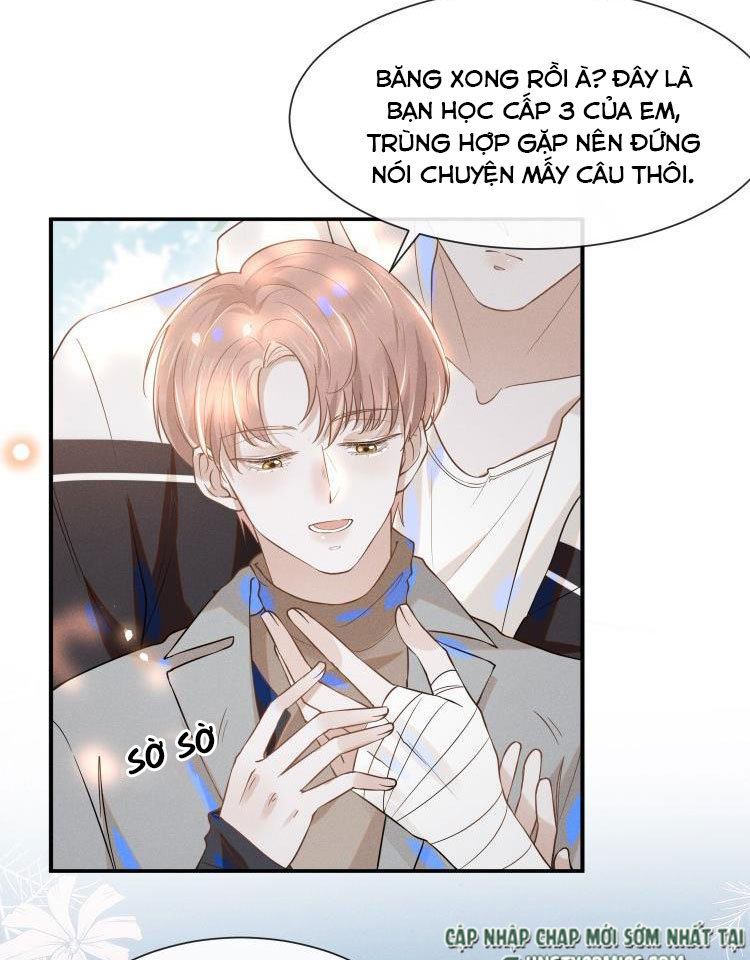 Lai Sinh Bất Kiến Chapter 25 - Next Chapter 26
