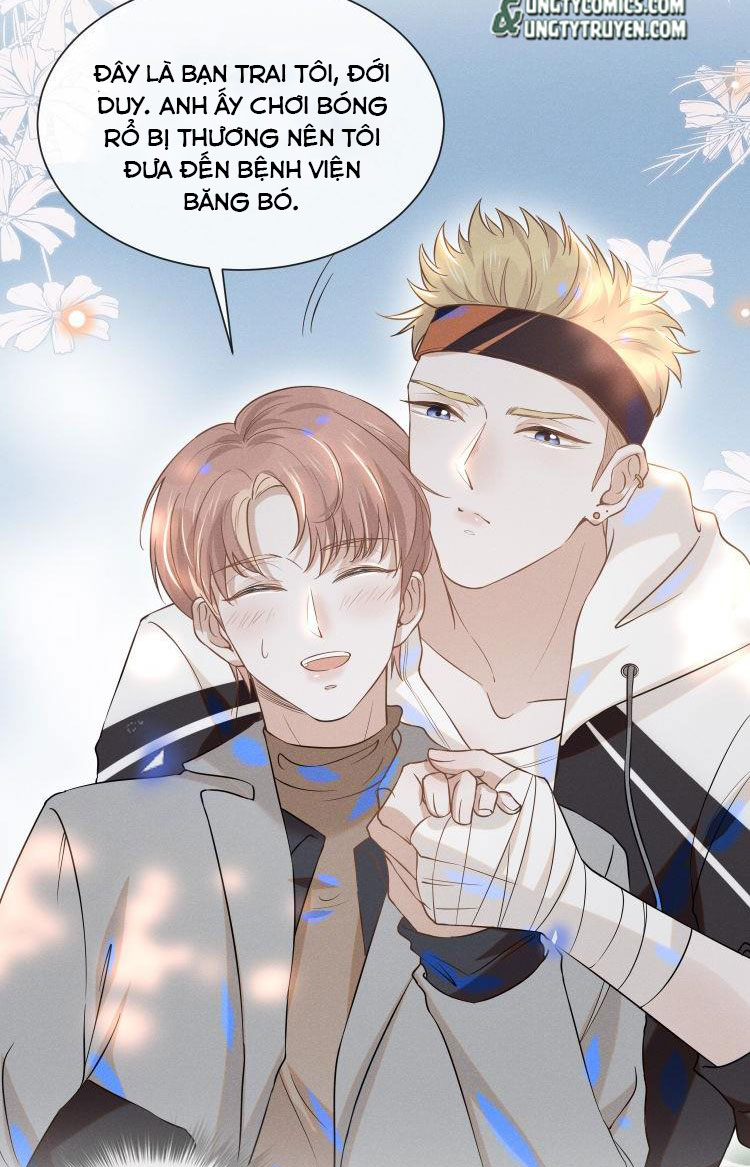 Lai Sinh Bất Kiến Chapter 25 - Next Chapter 26