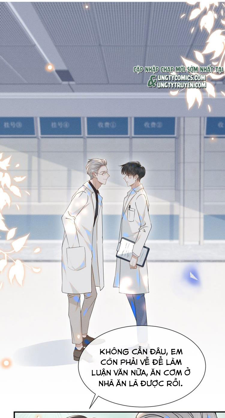 Lai Sinh Bất Kiến Chapter 25 - Next Chapter 26