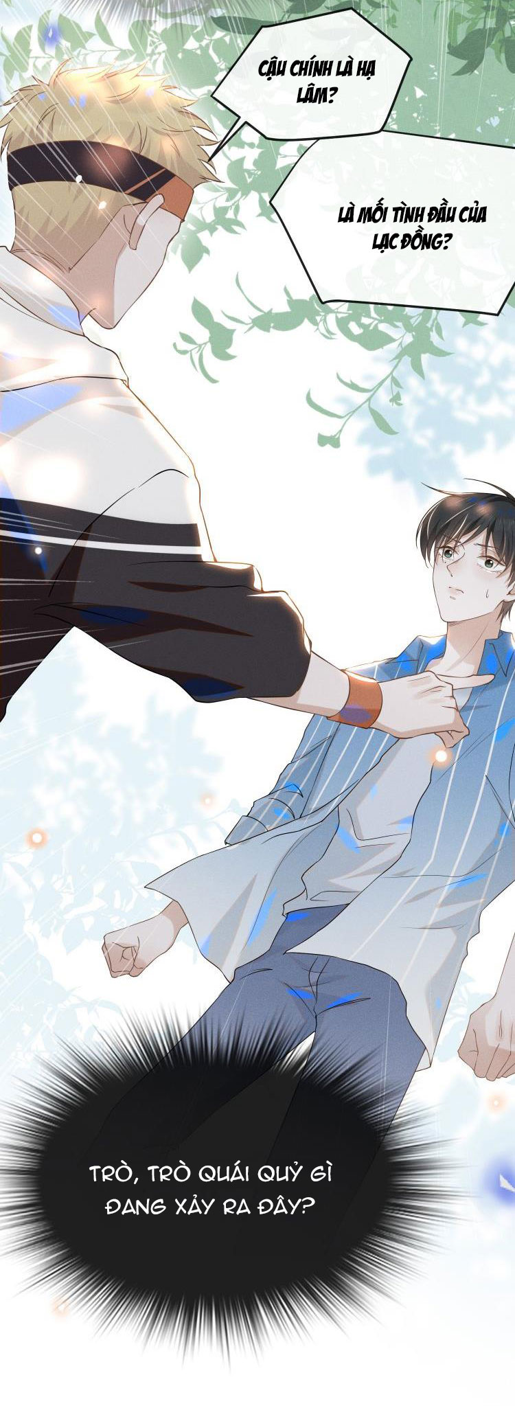 Lai Sinh Bất Kiến Chapter 25 - Next Chapter 26