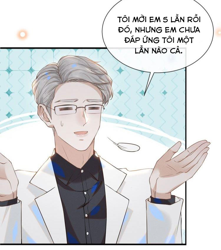 Lai Sinh Bất Kiến Chapter 25 - Next Chapter 26