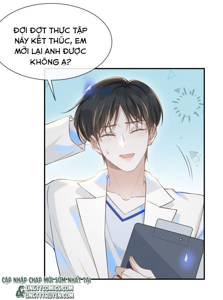 Lai Sinh Bất Kiến Chapter 25 - Next Chapter 26