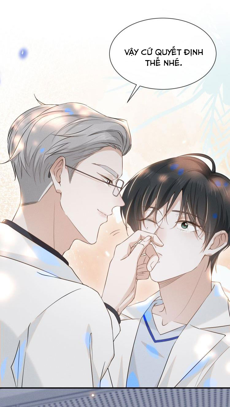 Lai Sinh Bất Kiến Chapter 25 - Next Chapter 26