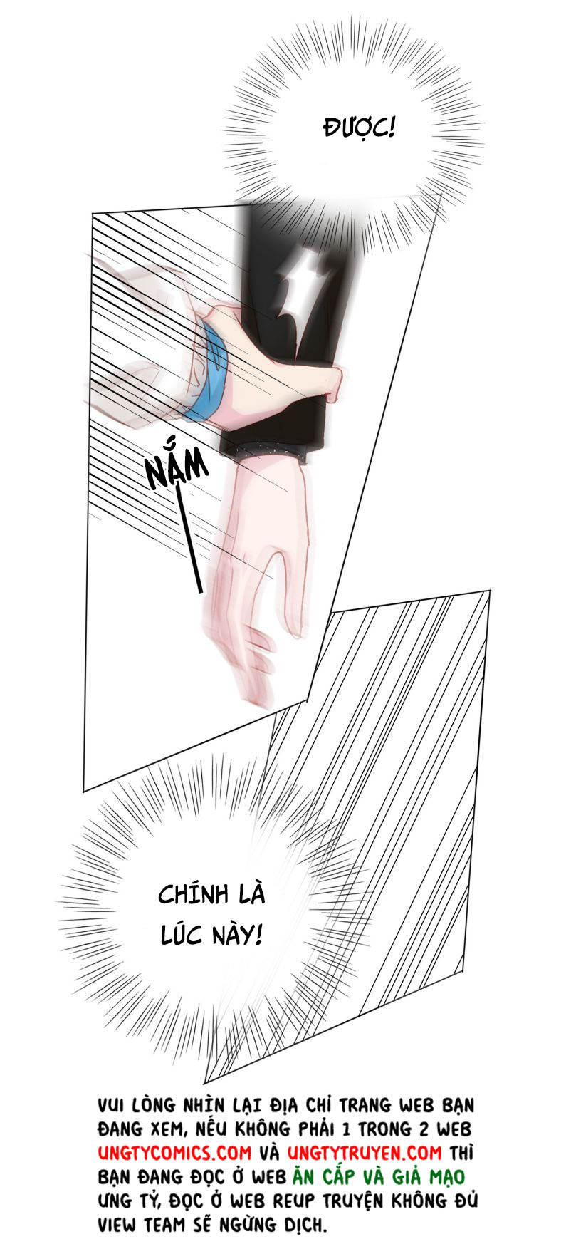 Tôi Phải Làm 1 Kẻ Đại Xấu Xa Chap 21 - Trang 3