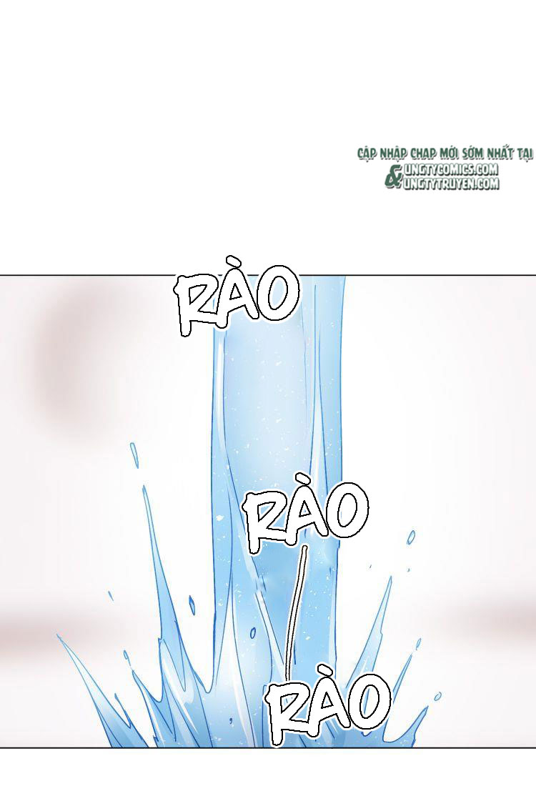 Tôi Phải Làm 1 Kẻ Đại Xấu Xa Chap 21 - Trang 3