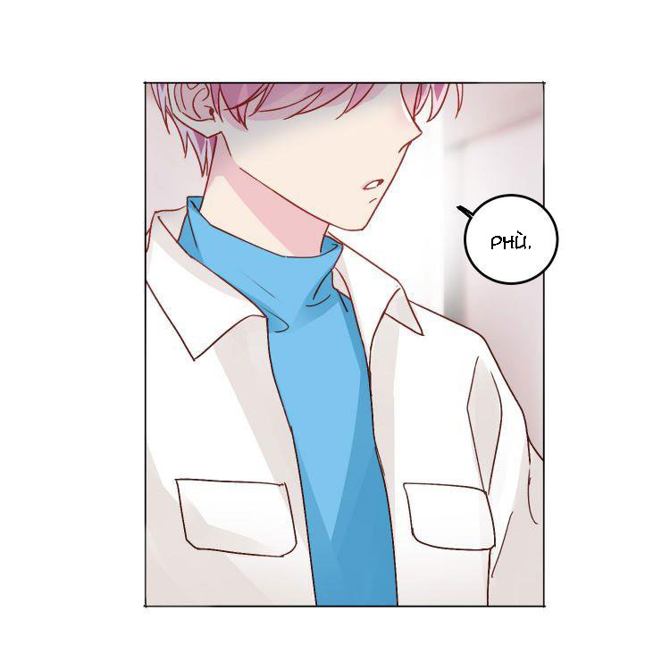 Tôi Phải Làm 1 Kẻ Đại Xấu Xa Chap 21 - Trang 3