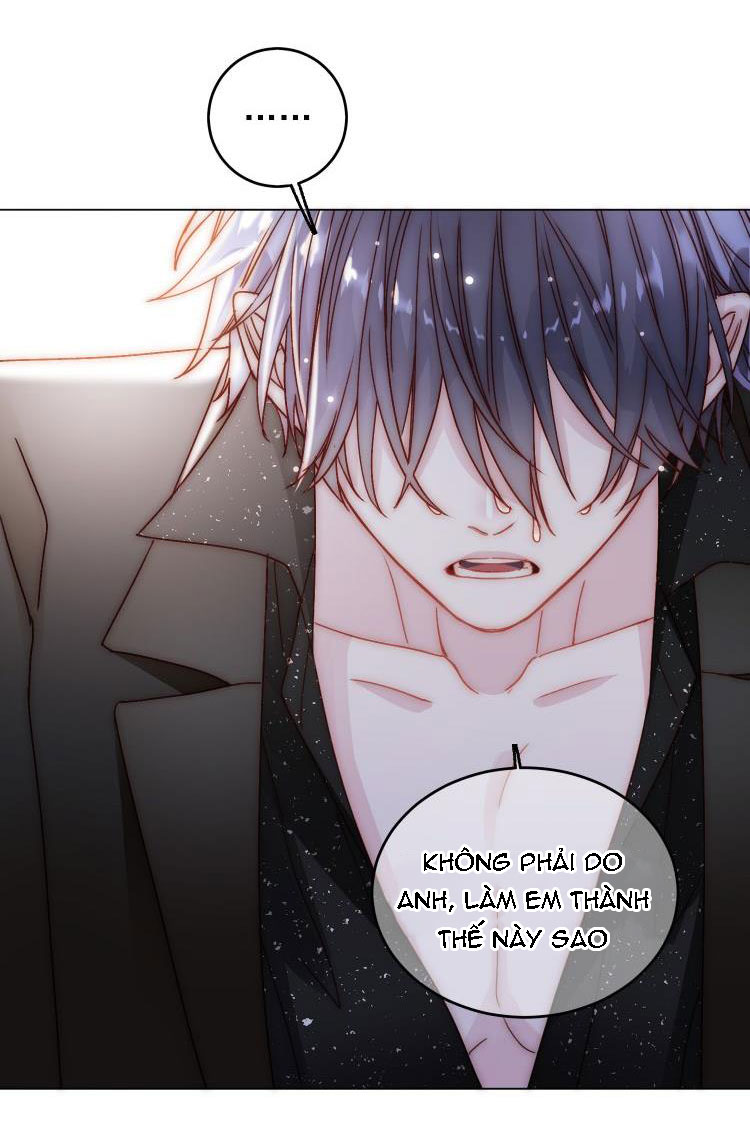 Tôi Phải Làm 1 Kẻ Đại Xấu Xa Chap 21 - Trang 3