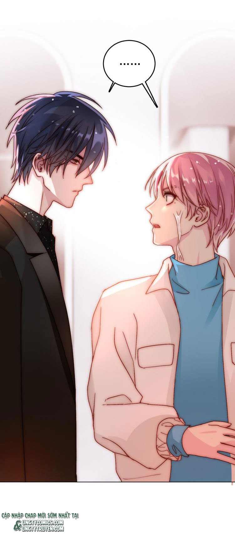 Tôi Phải Làm 1 Kẻ Đại Xấu Xa Chap 21 - Trang 3