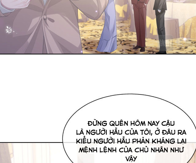 Đơn Xin Ly Hôn Chapter 18 - Trang 3