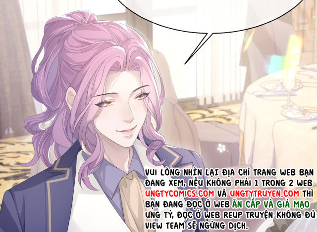 Đơn Xin Ly Hôn Chapter 18 - Trang 3