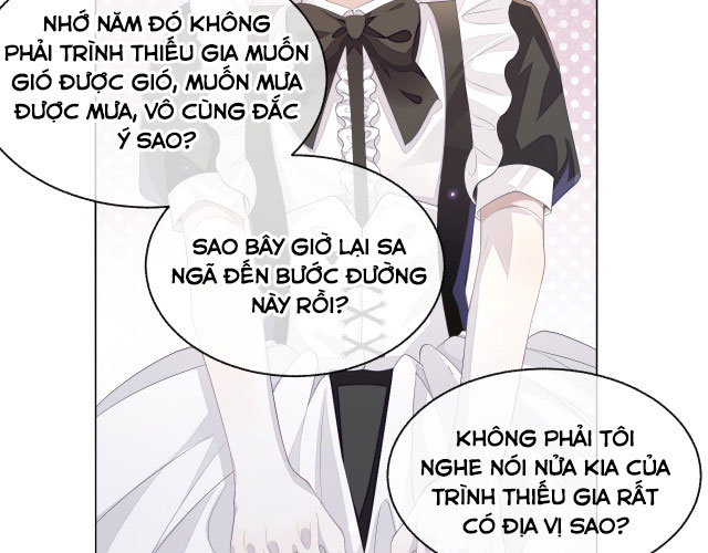 Đơn Xin Ly Hôn Chapter 18 - Trang 3