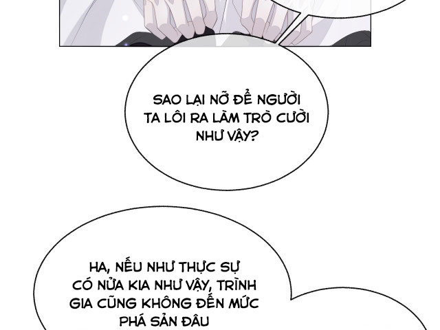 Đơn Xin Ly Hôn Chapter 18 - Trang 3