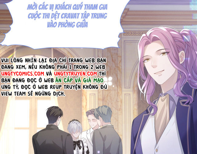 Đơn Xin Ly Hôn Chapter 18 - Trang 3