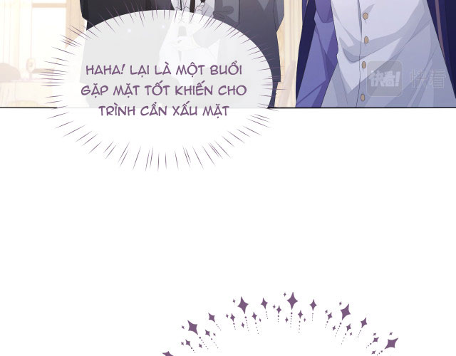 Đơn Xin Ly Hôn Chapter 18 - Trang 3