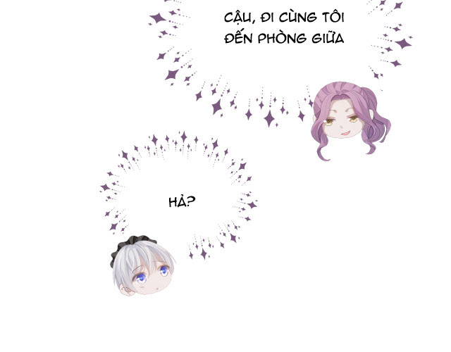 Đơn Xin Ly Hôn Chapter 18 - Trang 3