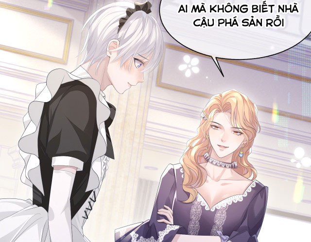 Đơn Xin Ly Hôn Chapter 18 - Trang 3