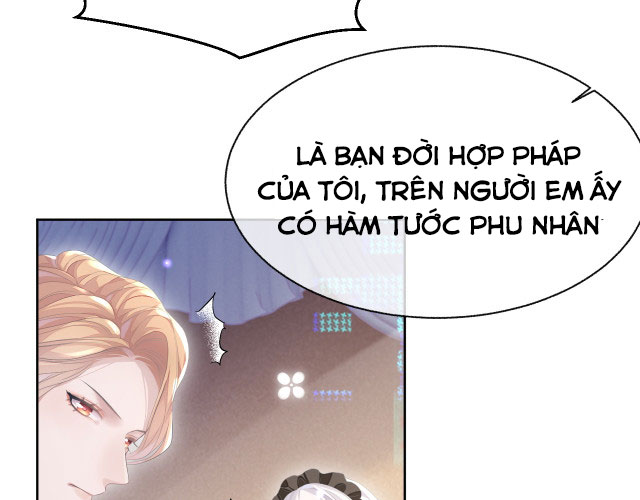Đơn Xin Ly Hôn Chapter 18 - Trang 3