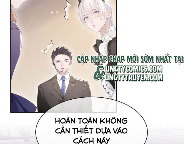 Đơn Xin Ly Hôn Chapter 18 - Trang 3