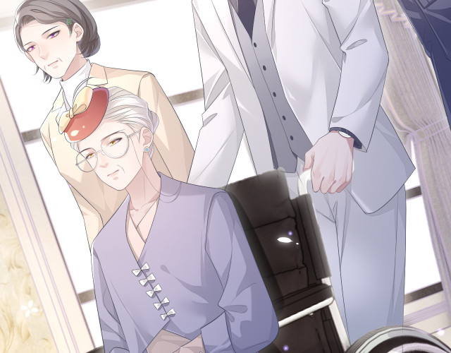 Đơn Xin Ly Hôn Chapter 18 - Trang 3