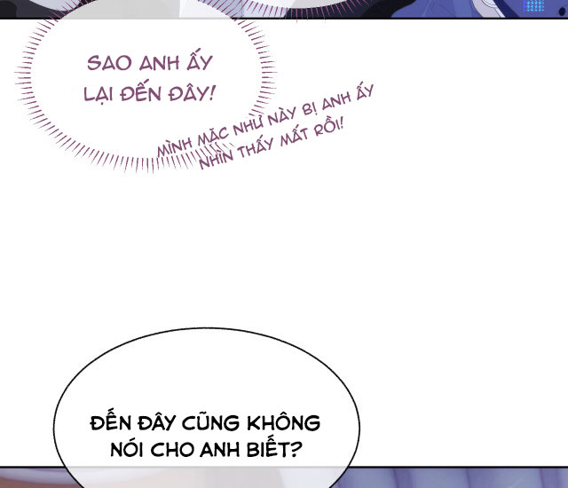 Đơn Xin Ly Hôn Chapter 18 - Trang 3