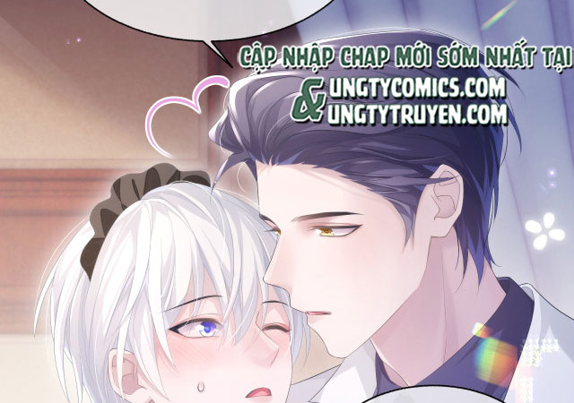 Đơn Xin Ly Hôn Chapter 18 - Trang 3