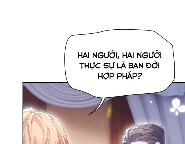 Đơn Xin Ly Hôn Chapter 18 - Trang 3