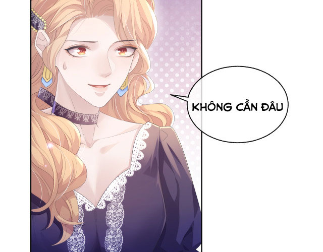 Đơn Xin Ly Hôn Chapter 18 - Trang 3