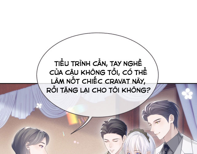 Đơn Xin Ly Hôn Chapter 18 - Trang 3
