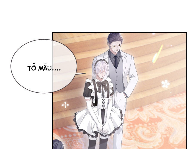 Đơn Xin Ly Hôn Chapter 18 - Trang 3