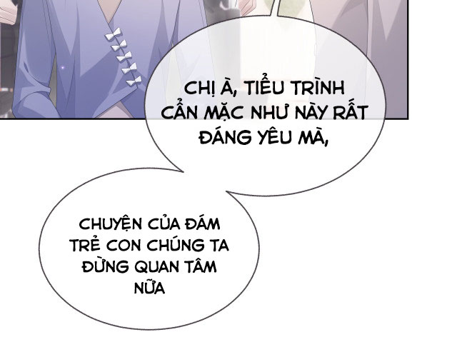 Đơn Xin Ly Hôn Chapter 18 - Trang 3