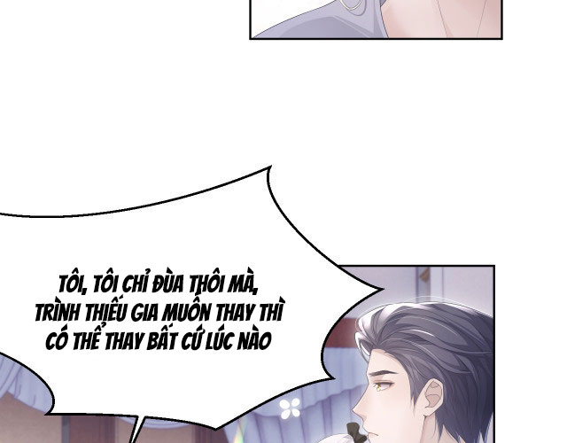 Đơn Xin Ly Hôn Chapter 18 - Trang 3