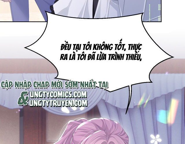 Đơn Xin Ly Hôn Chapter 18 - Trang 3