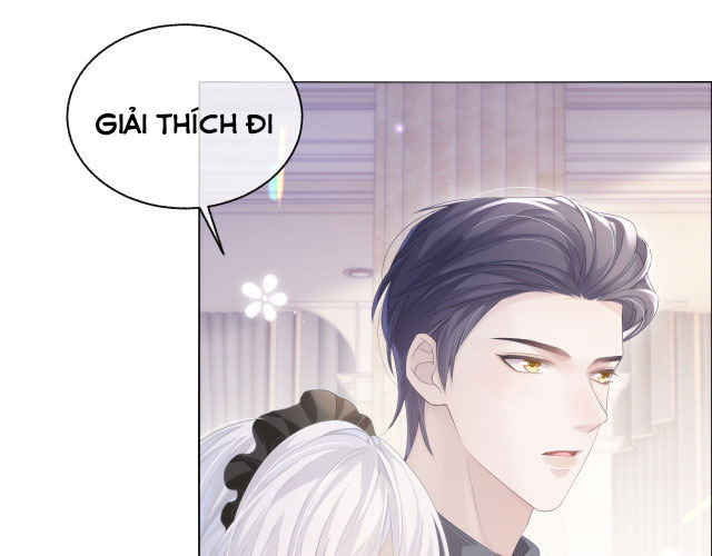 Đơn Xin Ly Hôn Chapter 18 - Trang 3