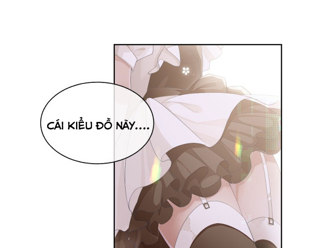 Đơn Xin Ly Hôn Chapter 18 - Trang 3