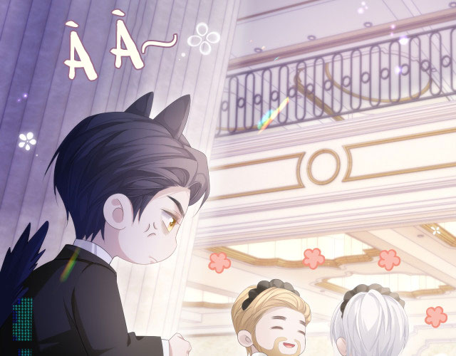 Đơn Xin Ly Hôn Chapter 18 - Trang 3