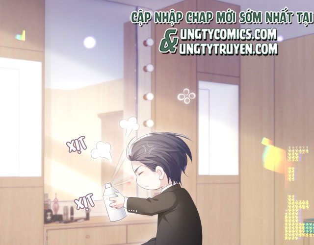 Đơn Xin Ly Hôn Chapter 18 - Trang 3