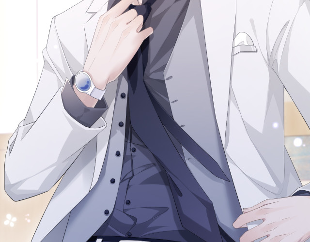 Đơn Xin Ly Hôn Chapter 18 - Trang 3
