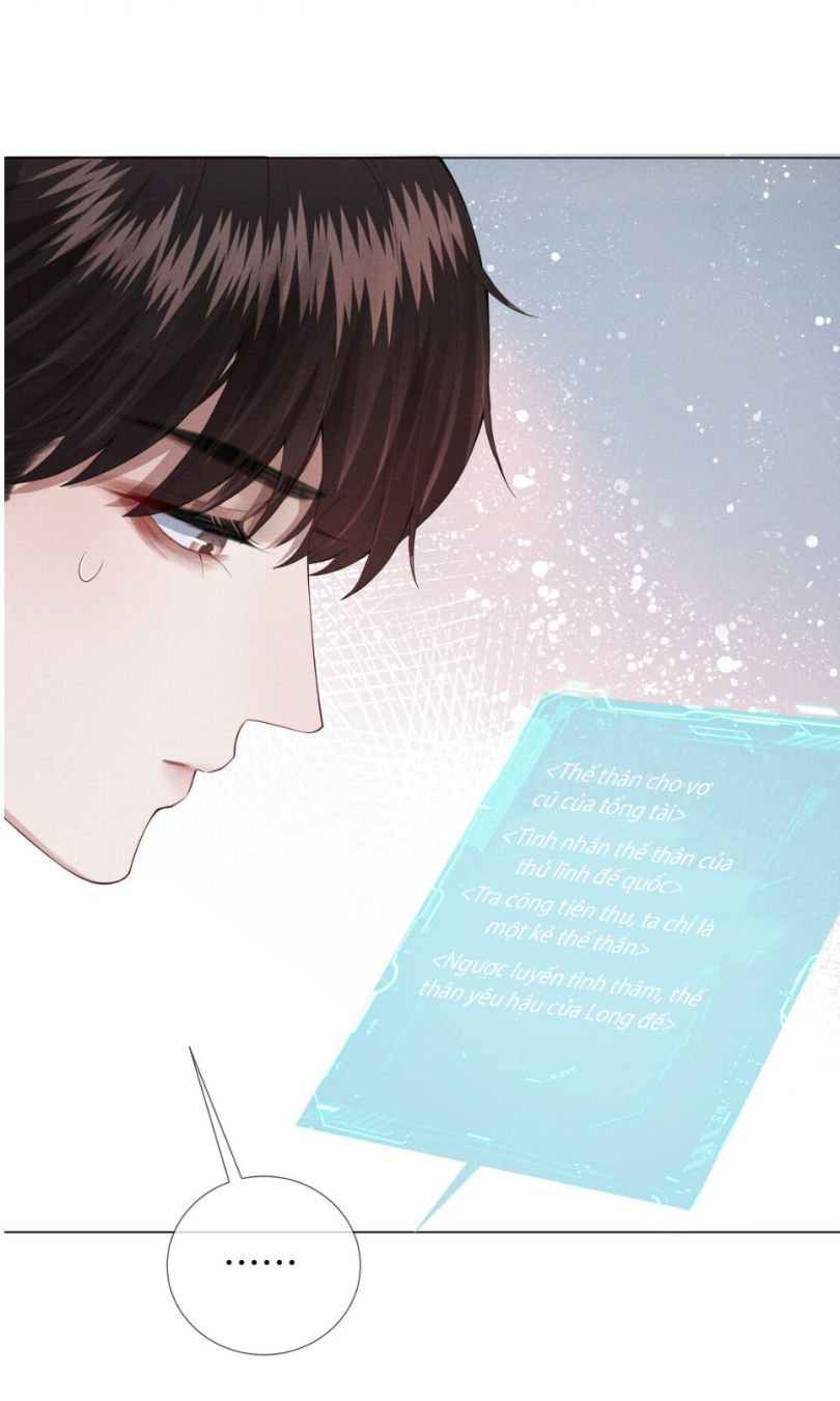 Dior Tiên Sinh Chap 16 - Next Chap 16