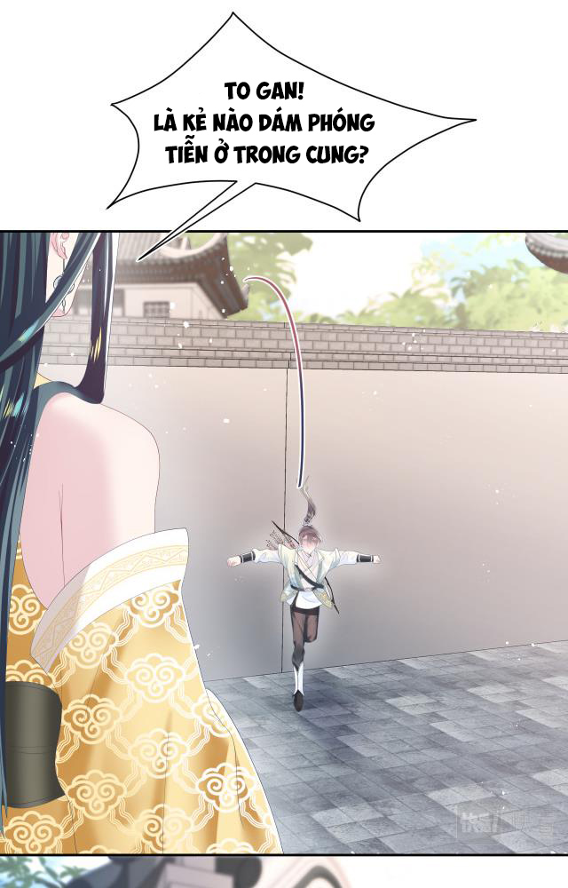 Tuyệt Mỹ Bạch Liên Hoa Online Dạy Học Chapter 32 - Next Chapter 33
