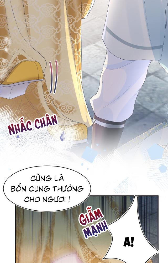 Tuyệt Mỹ Bạch Liên Hoa Online Dạy Học Chapter 32 - Next Chapter 33