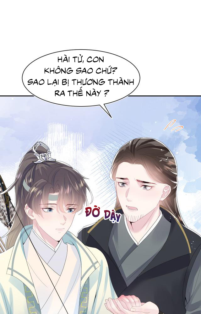 Tuyệt Mỹ Bạch Liên Hoa Online Dạy Học Chapter 32 - Next Chapter 33