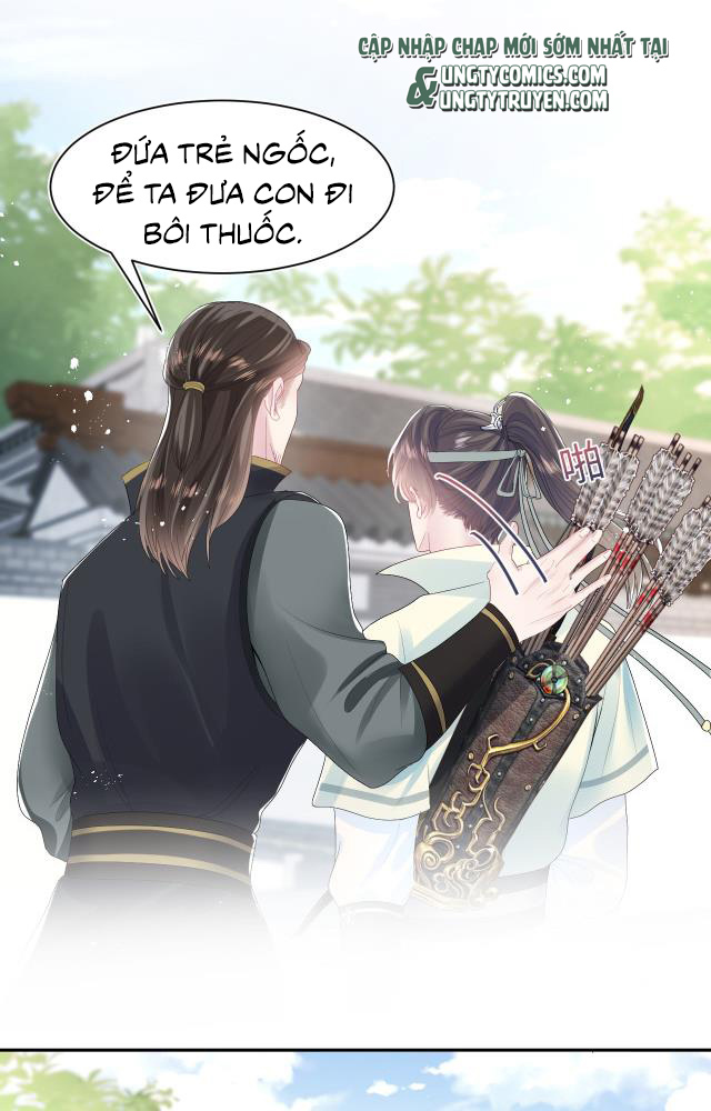 Tuyệt Mỹ Bạch Liên Hoa Online Dạy Học Chapter 32 - Next Chapter 33