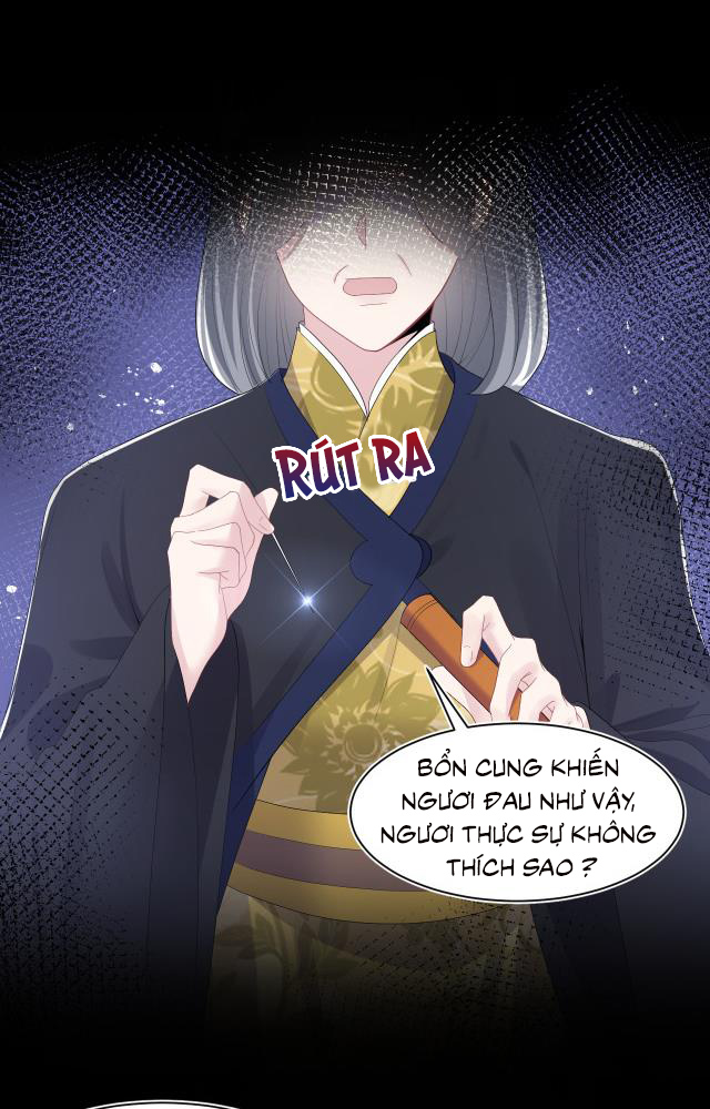 Tuyệt Mỹ Bạch Liên Hoa Online Dạy Học Chapter 32 - Next Chapter 33