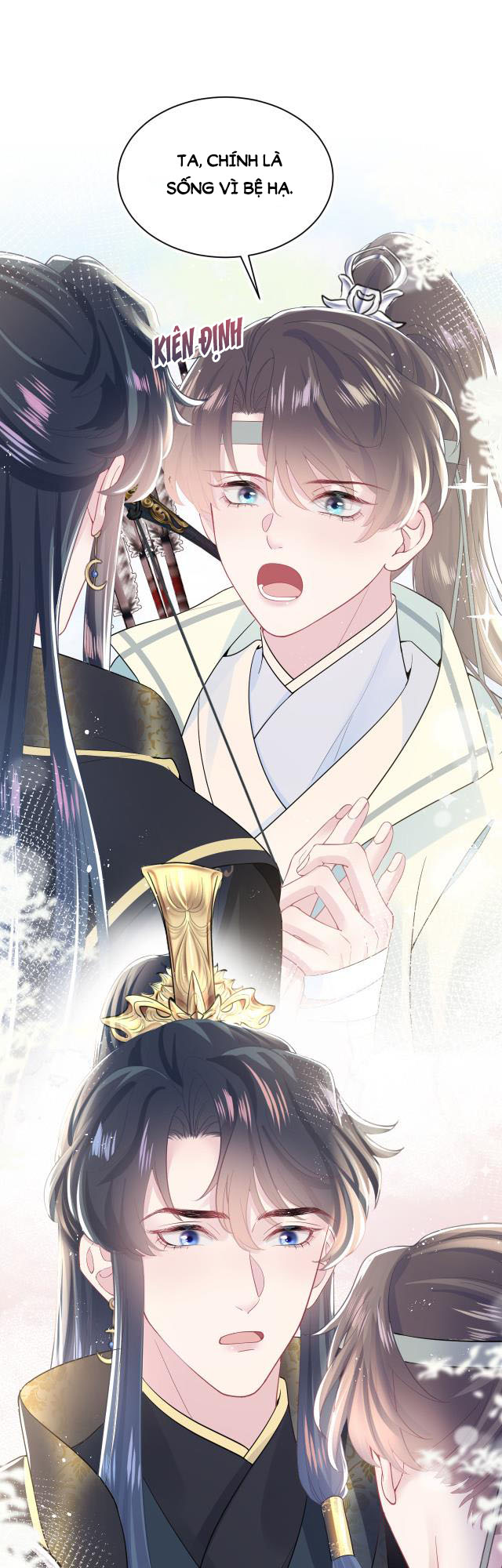 Tuyệt Mỹ Bạch Liên Hoa Online Dạy Học Chapter 33 - Next Chapter 34